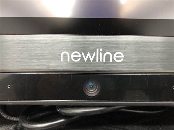 新盈科技newline