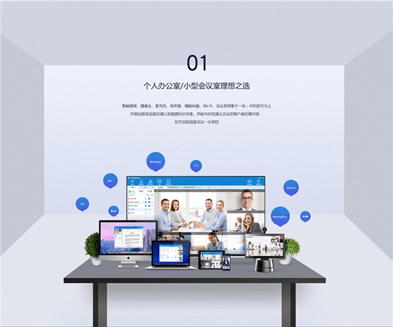 MeetingPlus-好视通一体化云会议终端_02