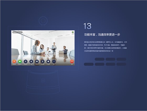 MeetingPlus-好视通一体化云会议终端_14