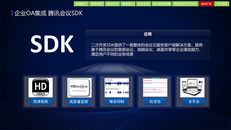 腾讯会议企业版产品介绍 V2.0_28