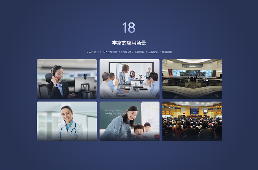 MeetingPlus-好视通一体化云会议终端_19